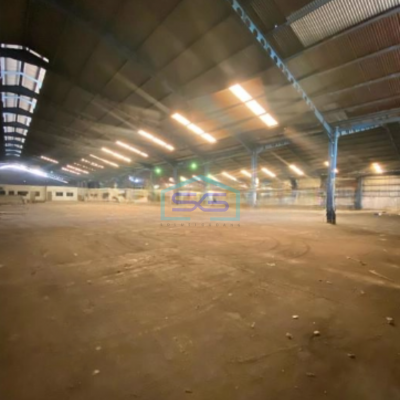 Disewakan Gudang Lokasi Strategis, Bebas Banjir, Akses Tol, Kantong Parkir Luas Karawaci Tangerang LB 3360m2-5