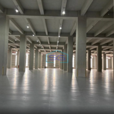 Disewakan Gudang Dekat Pintu Tol Serta Pelabuhan & Siap Pakai Kelapa Gading Jakarta Utara LB 16520m2