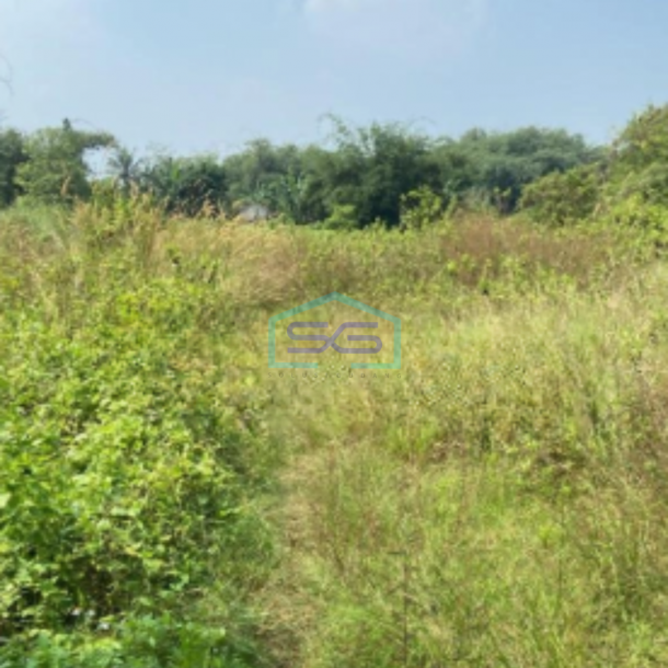 Dijual Tanah Strategis Lokasi Dekat Pintu Tol Di Cisoka Tangerang Luas Tanah 230000 m²-3