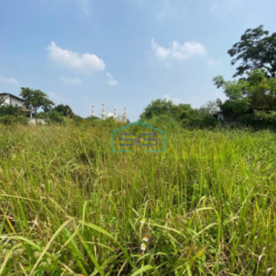 Dijual Tanah Strategis Lokasi Dekat Pintu Tol Di Cisoka Tangerang Luas Tanah 230000 m²-2