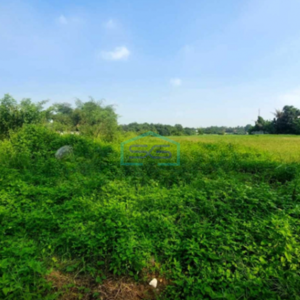 Dijual Tanah Lokasi Strategis Peruntukkan Industri Di Cikupa Tangerang Luas Tanah 73000 m²-3