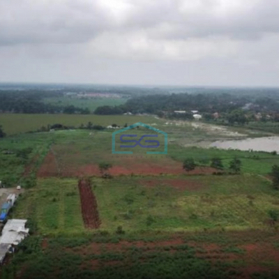 Dijual tanah Industri Kawasan Berkembang Di Subang Luas Tanah 15000 m²-2