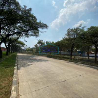 Dijual Tanah Dalam Kawasan Industri Di Marunda Jakarta Utara Luas Tanah 50000 m²