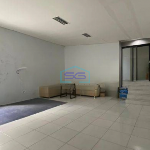 Dijual Ruko ada Gudang di Batununggal Bandung LT 275m2-2