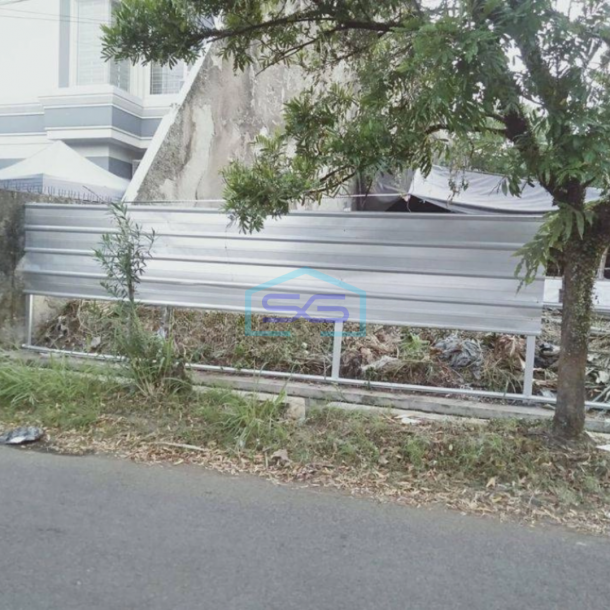 Dijual Tanah Strategis di Caringin Bandung LT 1100m2-1