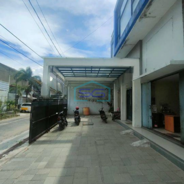 Dijual Gudang di Taman Kopo Indah Bandung LB 466m2-2