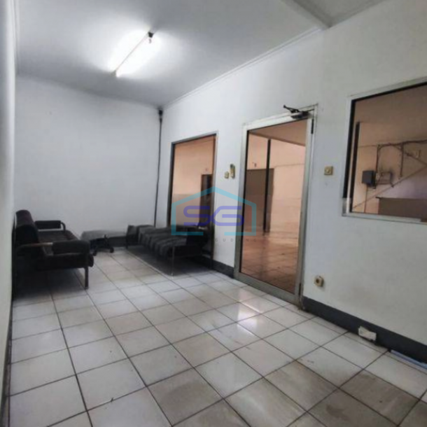 Disewakan Gudang Siap Huni Taman Kopo Indah 1 Bandung Kawasan Industri LT 1939m2-4