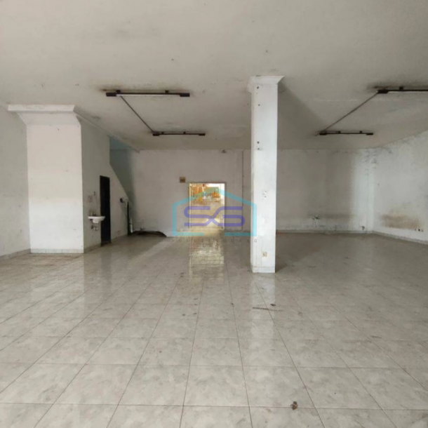 Disewakan Gudang di Holis Cigondewah Bandung Akses Kontainer 40 feet SHM Kawasan Industri-3
