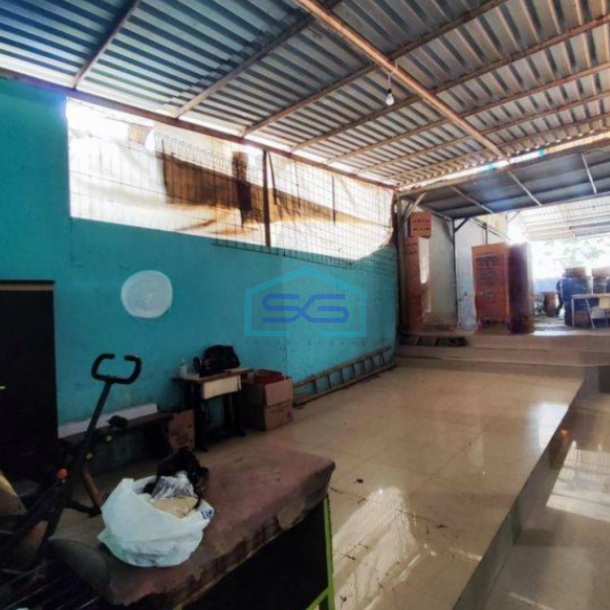 Dijual Ruang Usaha di Bandung LT 274m2-3