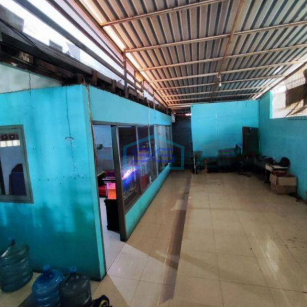 Dijual Ruang Usaha di Bandung LT 274m2-1