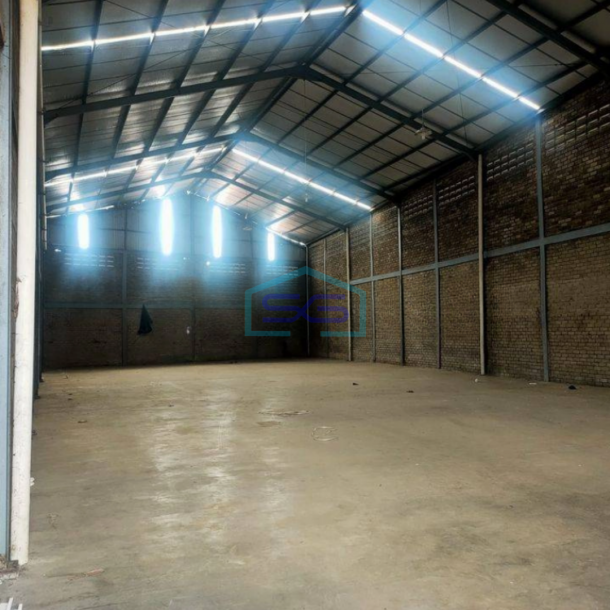 Disewakan Gudang Bersih di Komplek Pergudangan Jalan Sadang Kopo Bandung LT 700m2-2