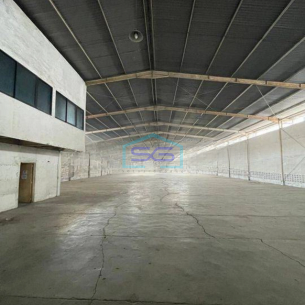 Disewakan Gudang Siap Pakai Kopo Katapang Bandung Luas 864m2-3