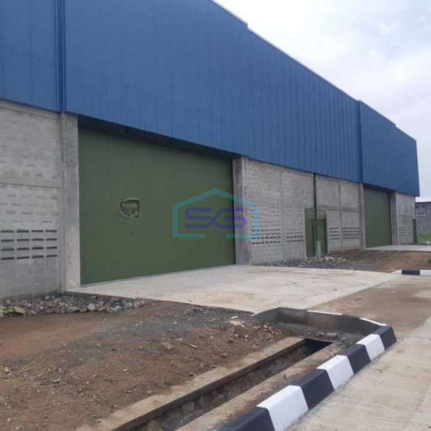 Disewakan Gudang Siap Pakai Kopo Katapang Bandung Luas 864m2-1