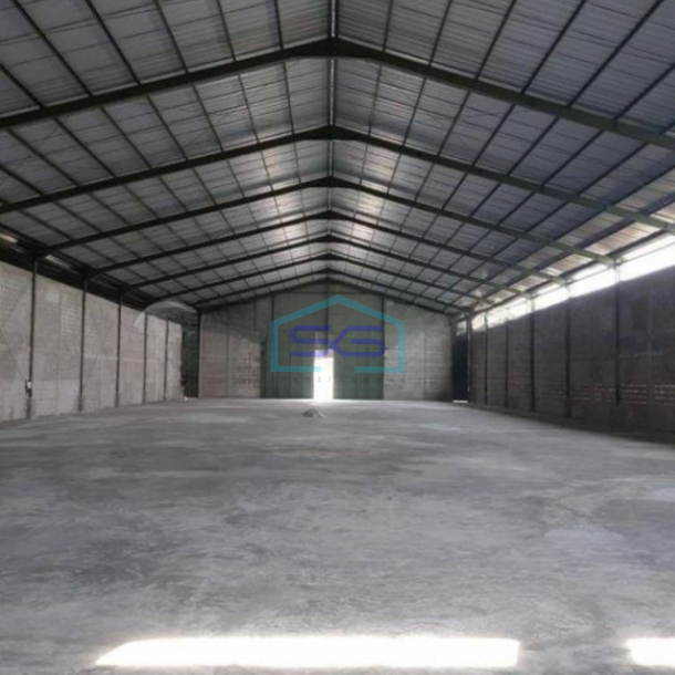 Disewakan Gudang Siap Pakai Kopo Katapang Bandung Luas 864m2-2