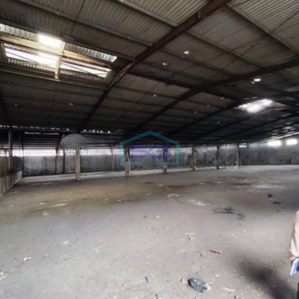 Disewakan Gudang Siap Pakai Moch Toha Bandung Luas 5050m2-2