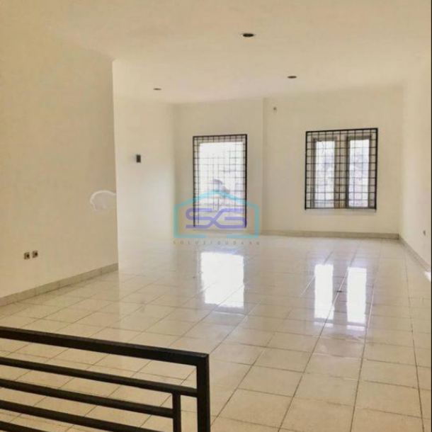 Dijual Ruko di Sudirman Bandung LB 220m2-2