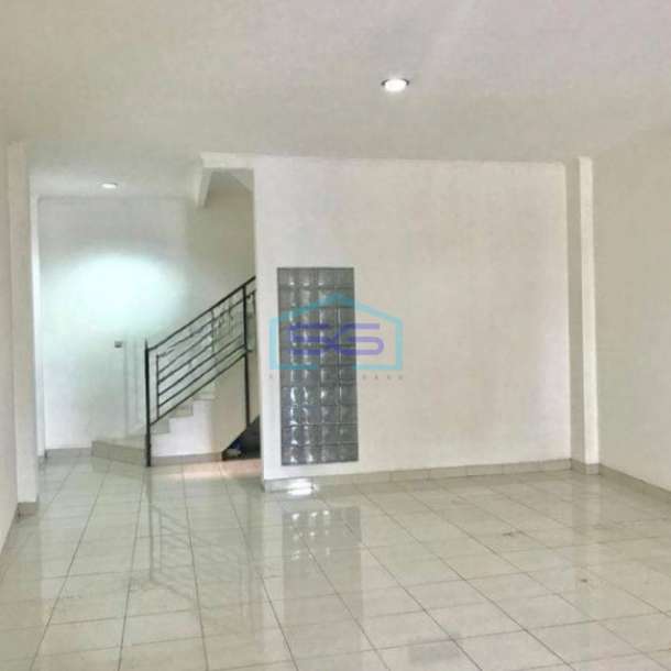 Dijual Ruko di Sudirman Bandung LB 220m2-1