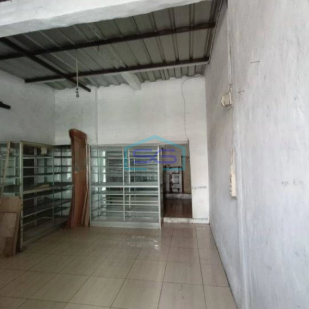 Dijual Ruko 2 Lantai Strategis Siap Pakai Soreang Bandung SHM-1