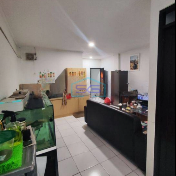 Disewakan Ruko Jalan Utama Mekarwangi Bandung 2 Lantai Siap Pakai LB 150m2-3