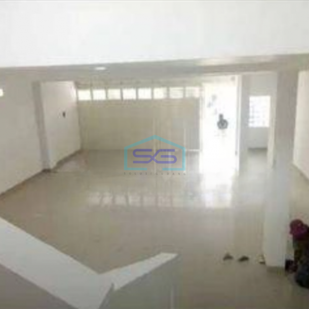 Disewakan Ruko 2 Lantai Di Singosari Cimahi Siap Pakai LB 216m2-2