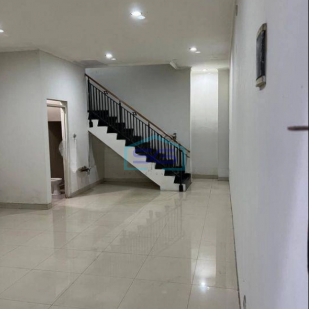 Disewakan Ruko 3 Lantai Di Bandung Siap Pakai LB 143m2-3