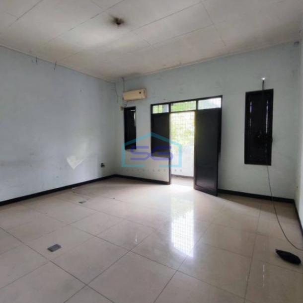Disewakan Ruko Strategis Sudah Renovasi di Bandung Luas 87m2-1