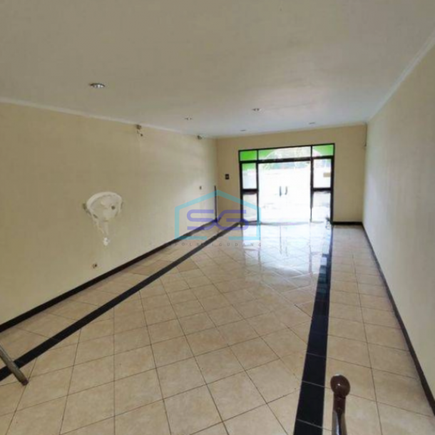 Disewakan Ruko Siap Pakai di Cihanjuang Bandung Sudah Renovasi SHM LB 150m2-3
