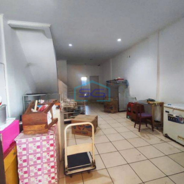 Disewakan Ruko 2 Lantai di Bandung Luas 100m2-3