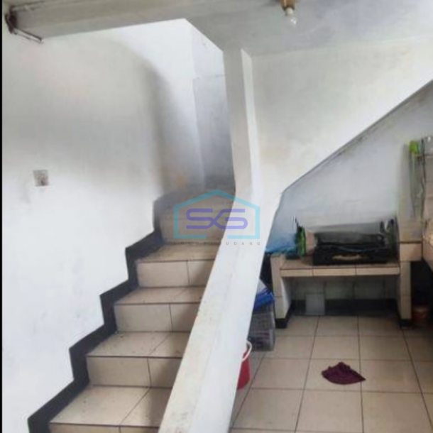 Disewakan Ruko 2 Lantai di Bandung Luas 100m2-2