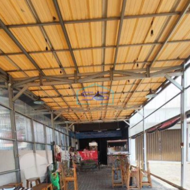 Disewakan Ruko 2 Lantai di Bandung Luas 100m2-1