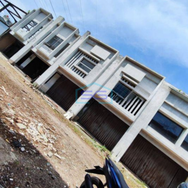 Disewakan Ruko Murah di Bandung LB 100m2-2