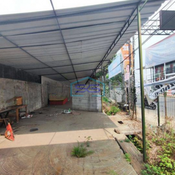 Disewakan Tanah Strategis di Cimahi Bandung LT 1900m2-2