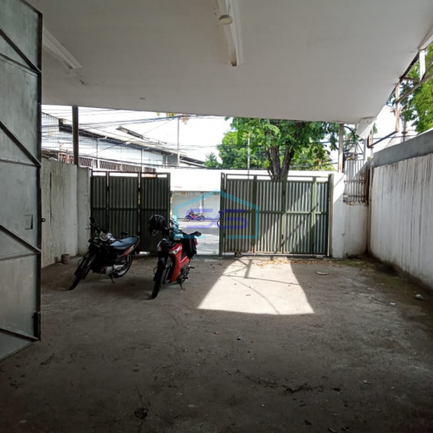 Disewakan Gudang ( tersedia 7 unit )di Katamso, Waru Sidoarjo LB 225m2-3