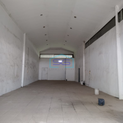 Disewakan Gudang ( tersedia 7 unit )di Katamso, Waru Sidoarjo LB 225m2