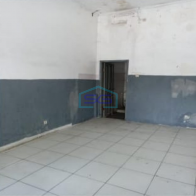 Disewakan Gudang di komplek pergudangan Rama Jaya di Raya bypass Juanda Sidoarjo-3