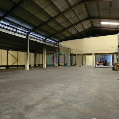 Dijual Gudang Raya Margomulyo LT 13500m2 Surabaya-4