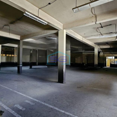 Dijual Gudang Raya Margomulyo LT 13500m2 Surabaya-3