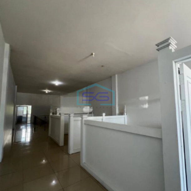 Disewakan Ruko 2 Lantai Di Abdul Wahab Syahrani Samarinda Luas Bangunan  80 m²-3