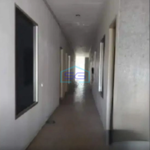 Disewakan Gudang Plus Kantor Di jalan Pangeran Antasari Samarinda Luas Bangunan  2000 m²-3