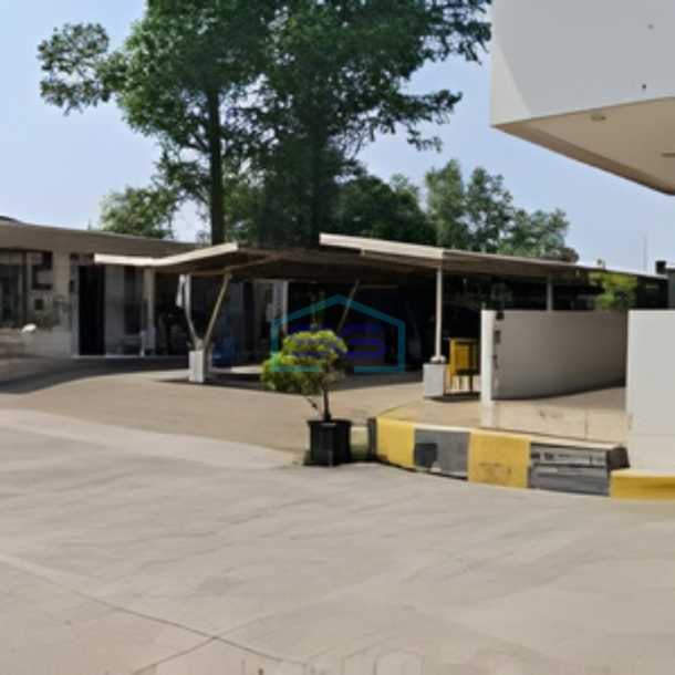 Gudang EX PABRIK Dijual, Dekat Jababeka 1 Cikarang di MM2100 Cibitung, Bekasi-2