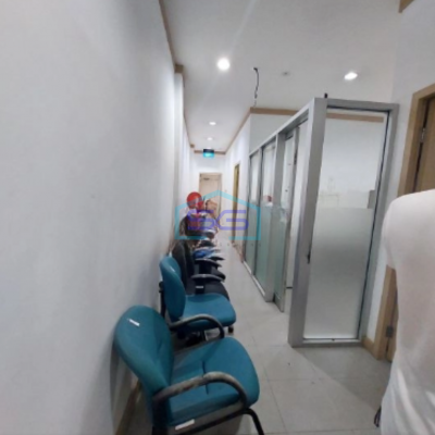 Disewakan Ruko 3 Lantai di Samarinda Luas Bangunan  360 m²