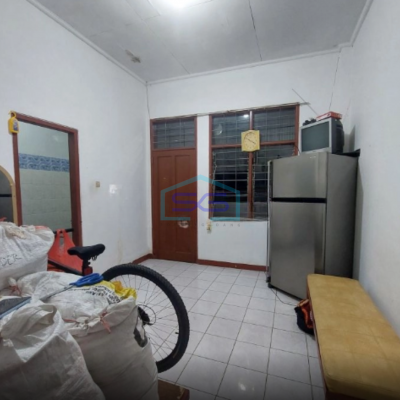 Disewakan Ruko 1 Lantai Jl.Nahkoda Samarinda Luas Bangunan  125 m²