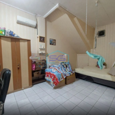 Disewakan Ruko 1 Lantai Jl.Nahkoda Samarinda Luas Bangunan  125 m²