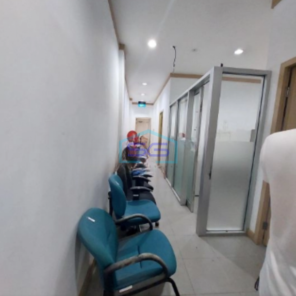 Disewakan Ruko 3 Lantai di Samarinda Luas Bangunan  360 m²-4