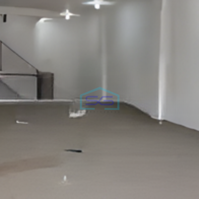 Dijual Ruko Di Jalan PM Noor Samarinda Luas Bangunan  210 m²