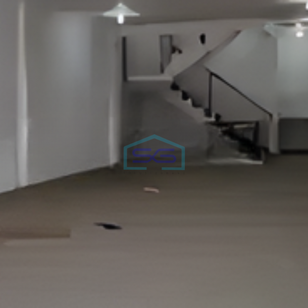 Dijual Ruko Di Jalan PM Noor Samarinda Luas Bangunan  210 m²-3