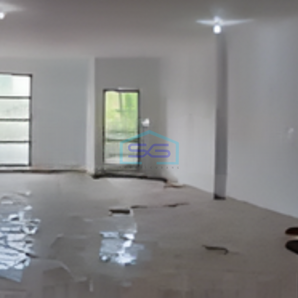 Dijual Ruko Di Jalan PM Noor Samarinda Luas Bangunan  210 m²-2