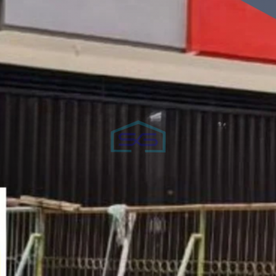 Dijual Ruko Di Jalan PM Noor Samarinda Luas Bangunan  210 m²