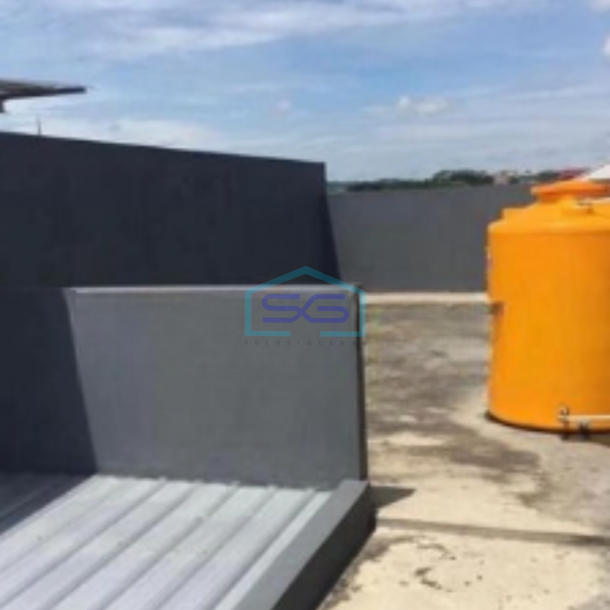 Dijual Ruko 3 Lantai Di Rapak Binuang Indah Samarinda Luas Bangunan  225 m²-5