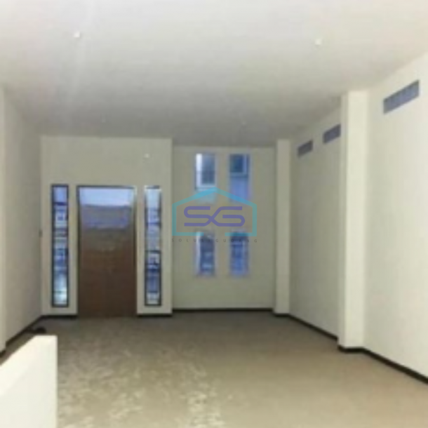 Dijual Ruko 3 Lantai Di Rapak Binuang Indah Samarinda Luas Bangunan  225 m²-4